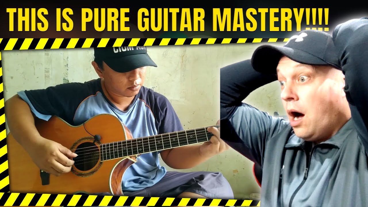 ALIP BA TA Is Something Special!! - 