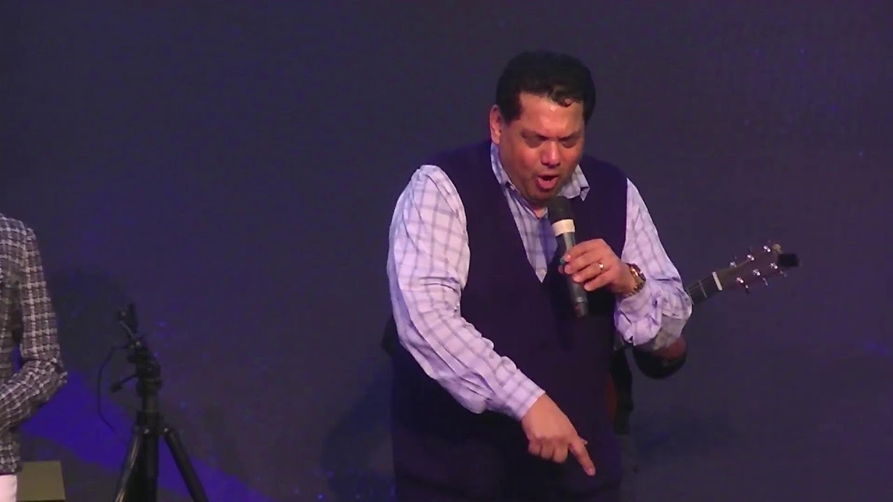 Gateway Christian Center NYC Service 1.18.26