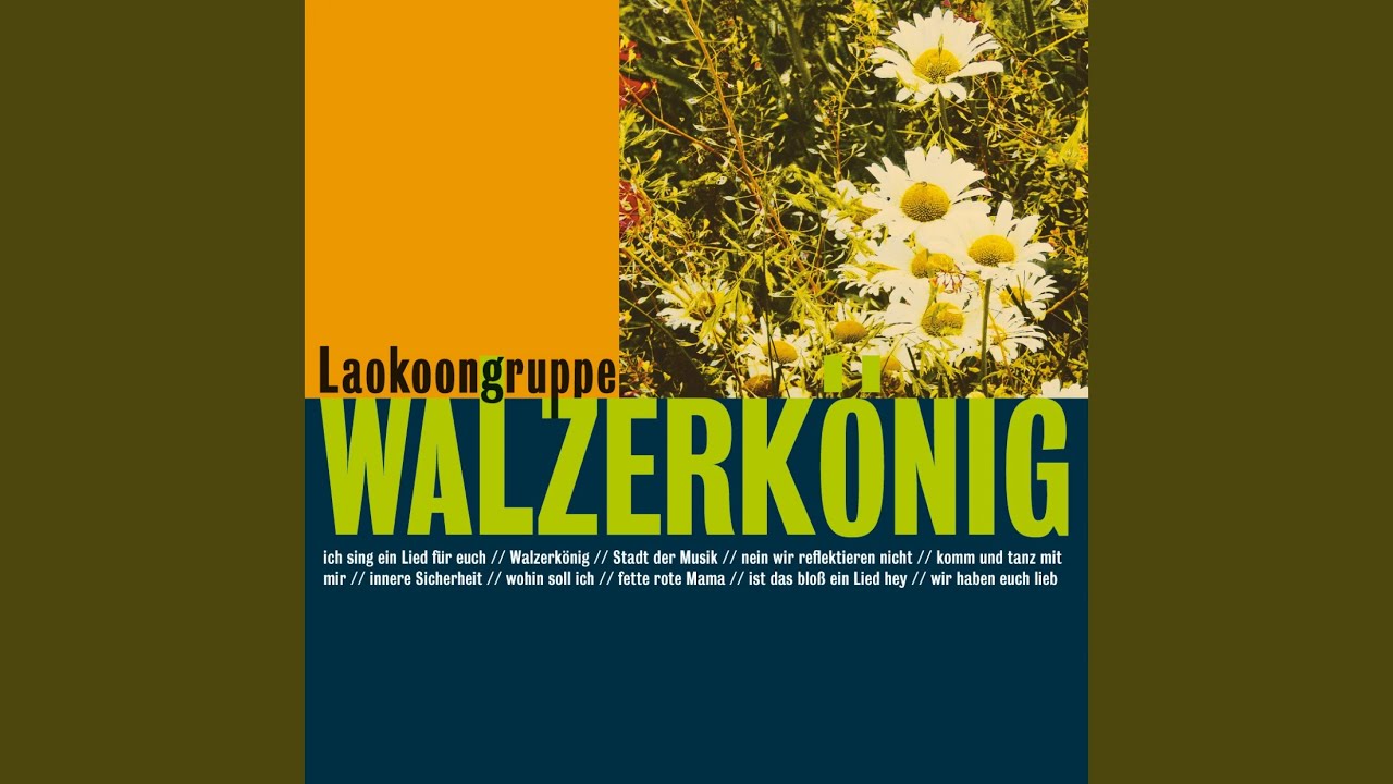 Walzerk&ouml;nig