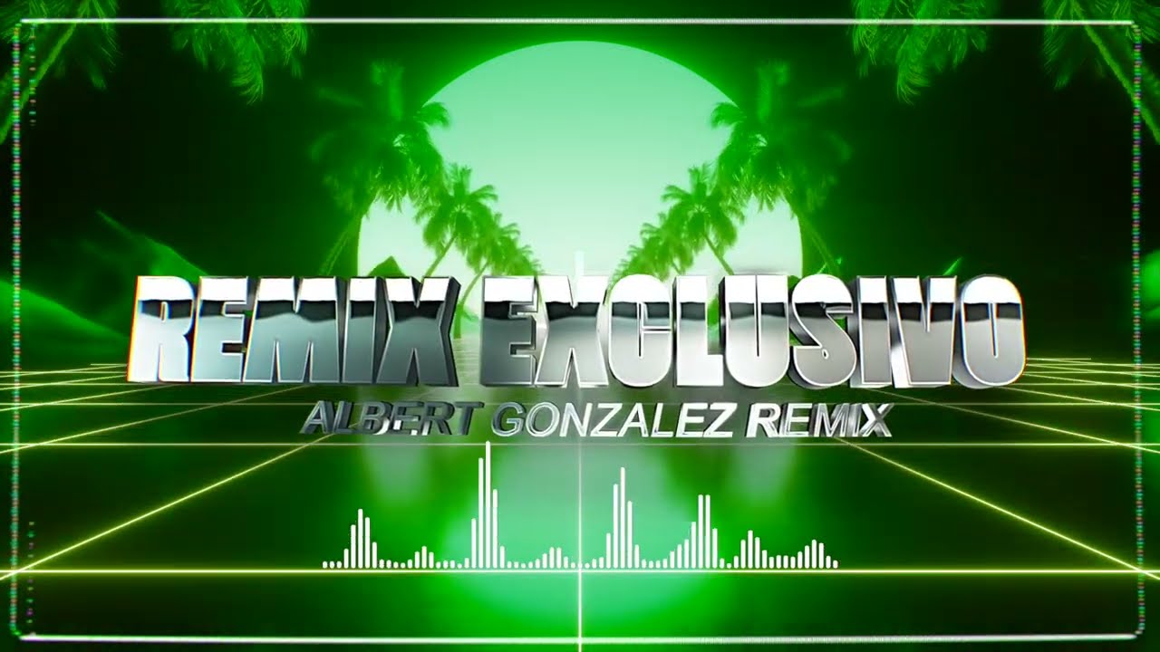 REMIX EXCLUSIVO - Feid (Tech House Remix)