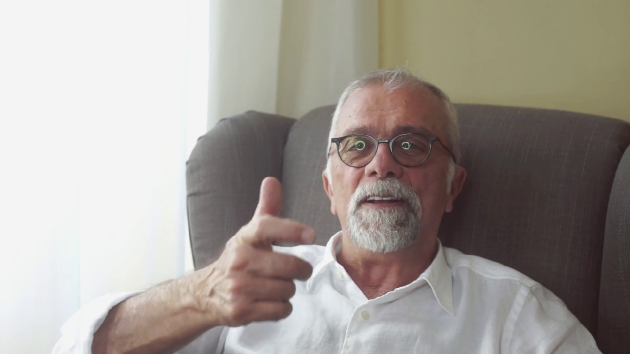 CONOSCERE LA PSICHIATRIA CON PAOLO GIRARDI Delirio