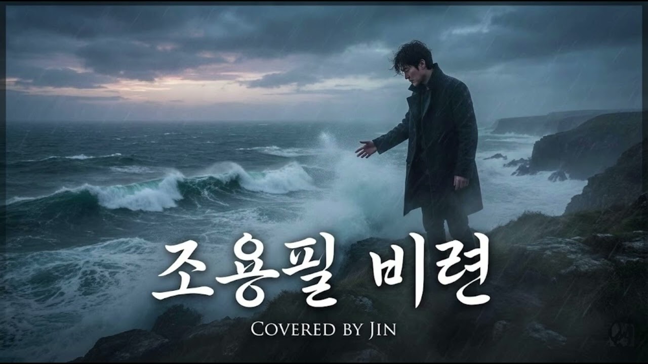 조용필 비련- COVER