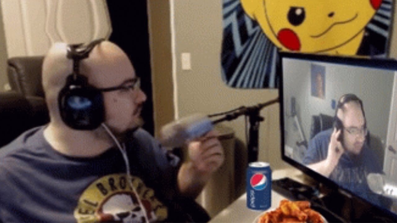Подборка самых культовых клипов WingsOfRedemption