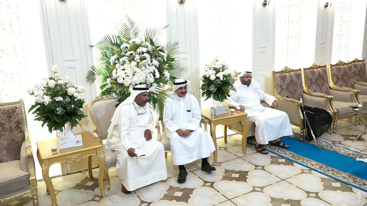 أفراح الجخير