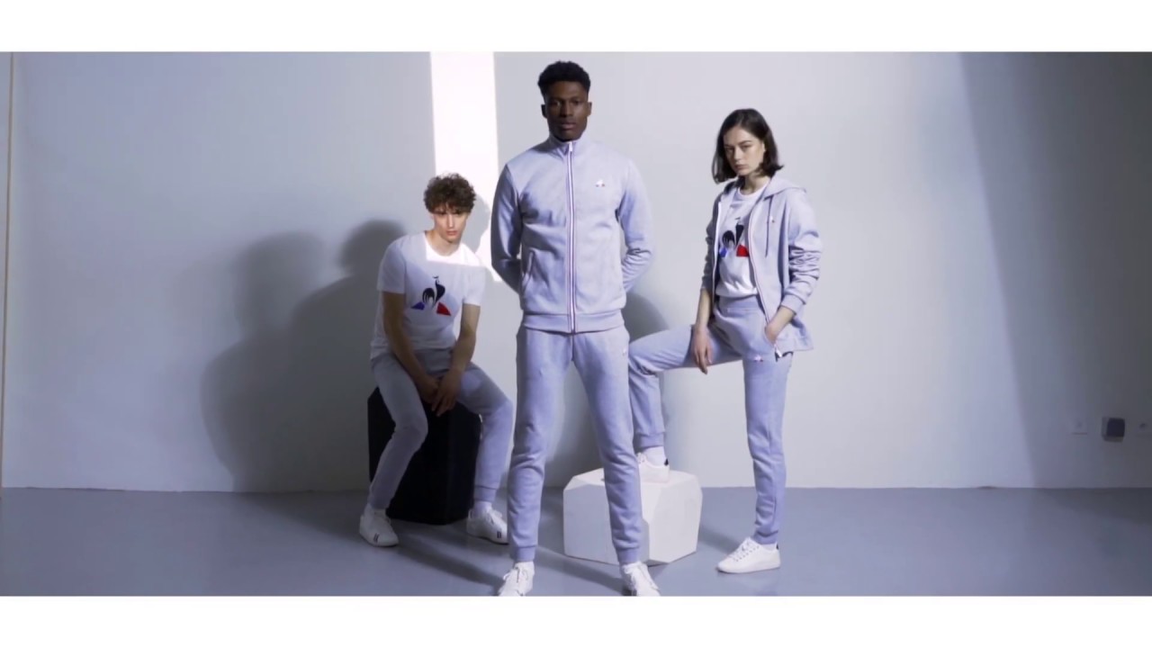 Le Coq Sportif FW19