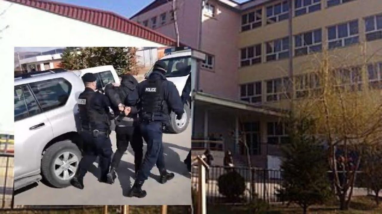 Tronditje në Gjilan: Dyshime për sulm seksual në shkollë