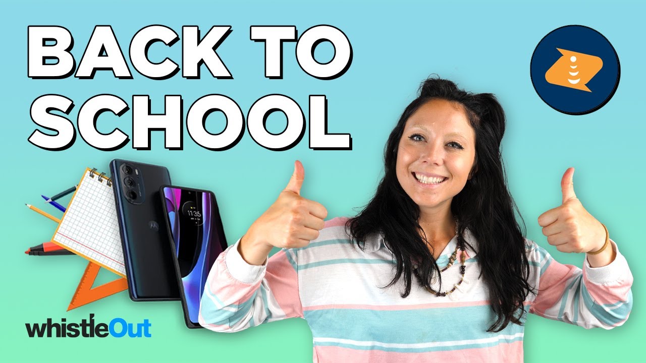 Boost Mobile Back To School Deal: $600 Off Motorola Edge+