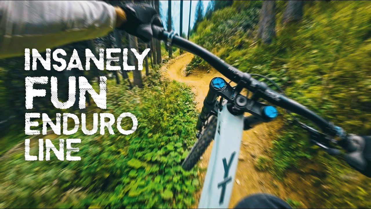 Supernatural 2.0 // Bike Park SERFAUS-FISS-LADIS #FullRunFriday