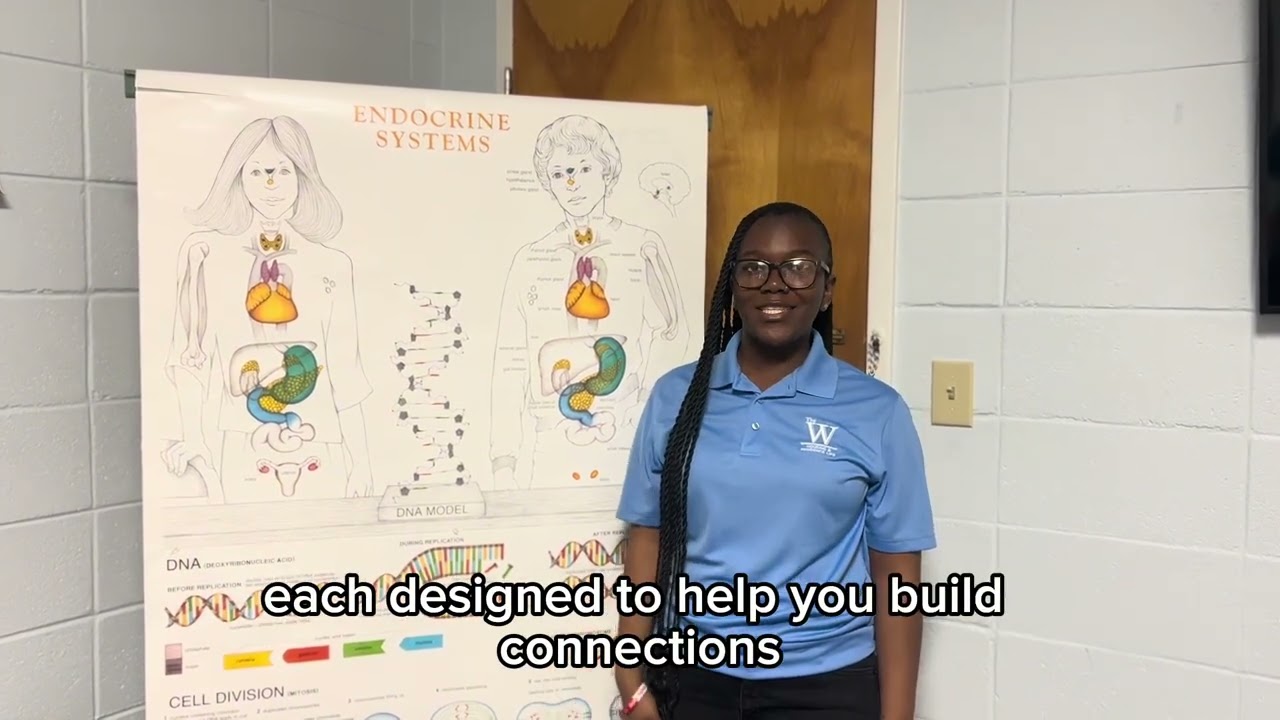 MUW Housing & Residence Life Orientation Video