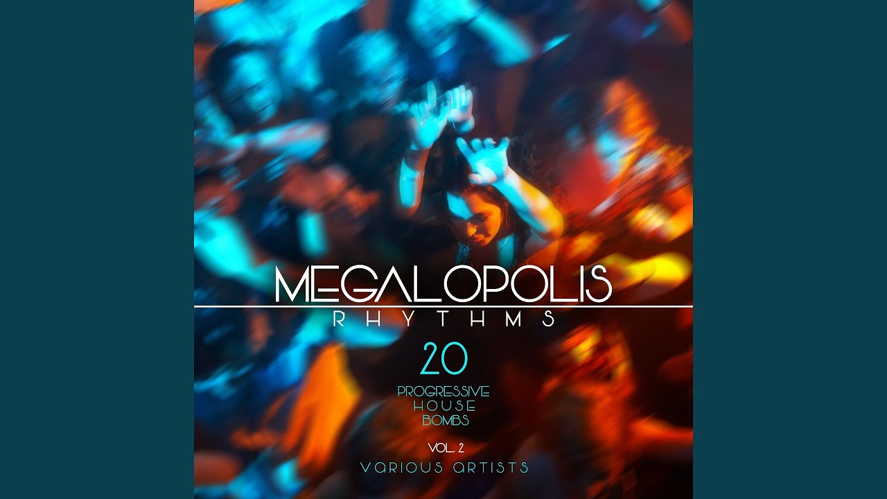 Taori (Clubbing Groove Mix)