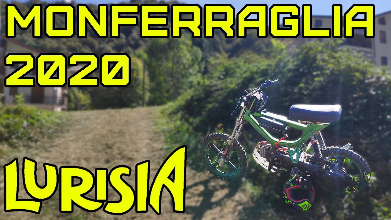 Monferraglia 2020 LURISIA