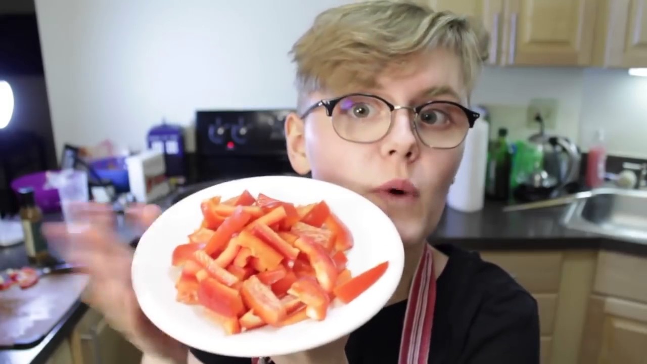 NON BINARY SJW CRINGE COMPILATION