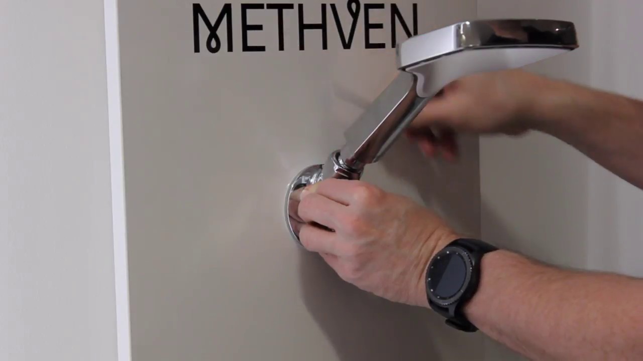 How to install Rua Short Arm