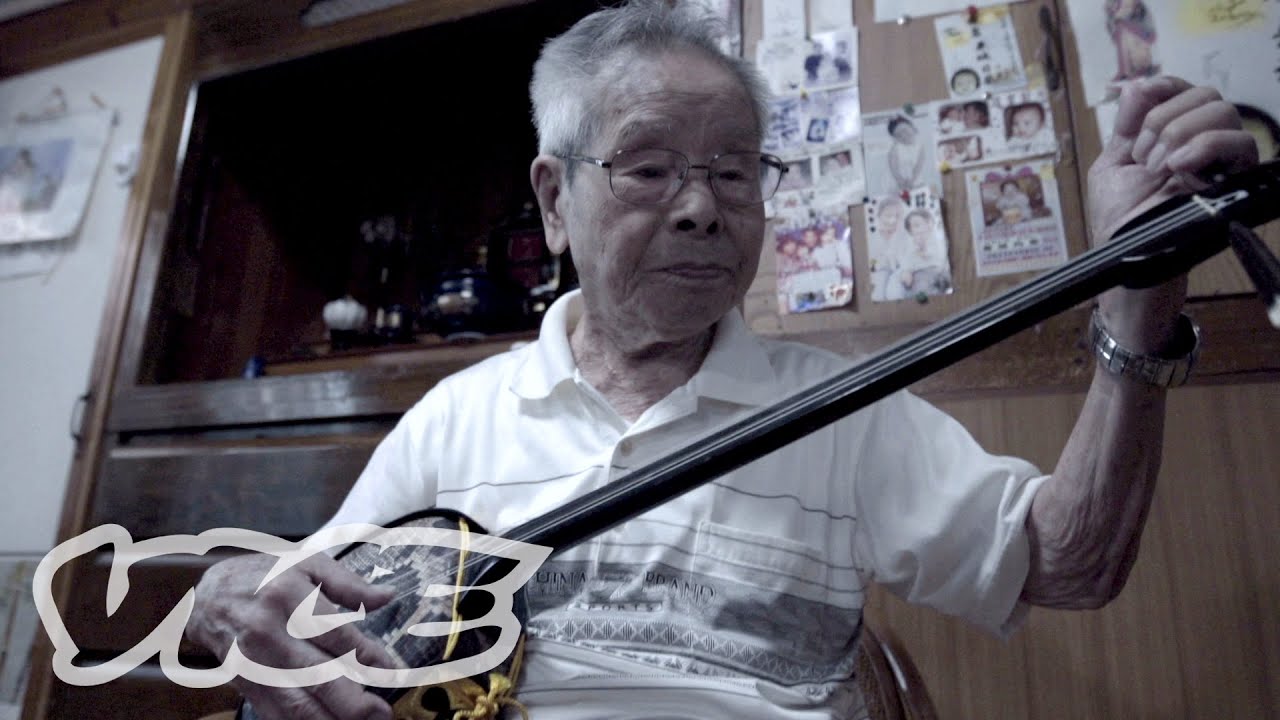 OKINAWA 2015 - EPISODE 4　語り継ぐ者