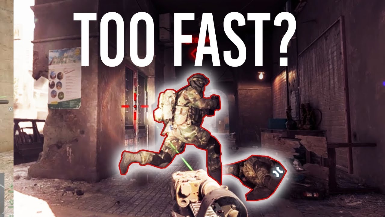 The Defibrillator Problem? in Battlefield 6