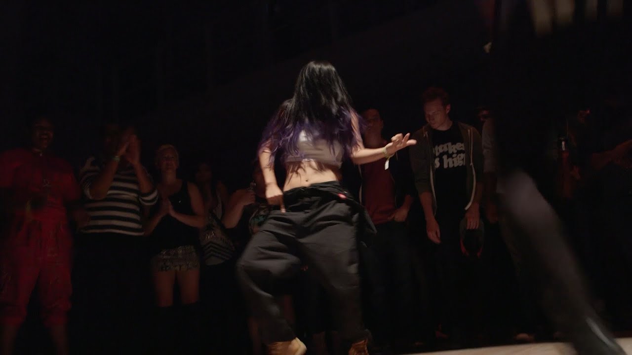 93 'Til Infinity: Bay Area Musicians Remix Hip Hop Classics | KQED Arts