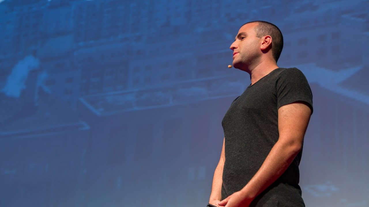 Home renters are powerless. Here’s how to fix that | Yale Fox | TEDxNewYork
