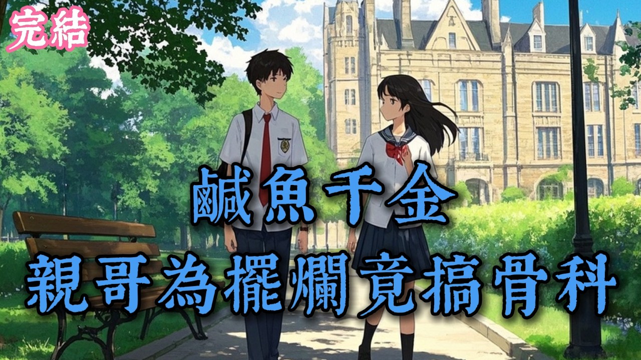為拒接家業兄妹互坑，裝瘋賣傻、骨科戲碼輪番上演，真假千金登場後我竟成了全家唯一的繼承人？#爽文 #現代言情#完結小說