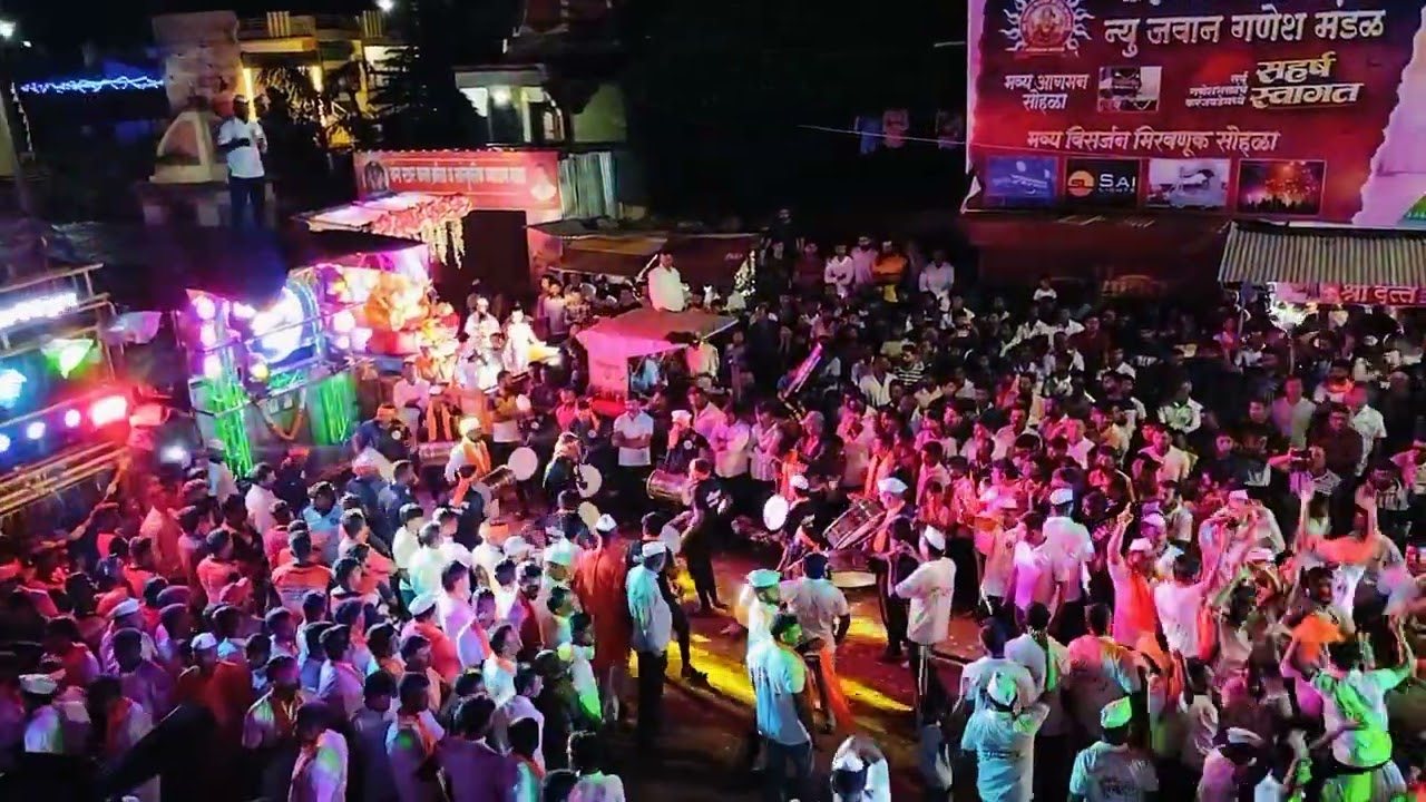 अजिंक्य म्युझिकल ग्रुप तारळे❤️🔥बाळूमामा साँग 🎹🎤 🎧अष्टविनायक मित्र मंडळ करंजवडे शो  2024💥⚜️