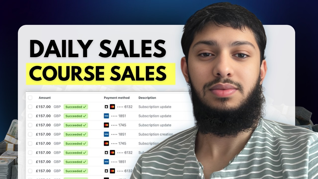 How to Get Daily Course Sales with Super Affiliate (STEP-BY-STEP GUIDE)