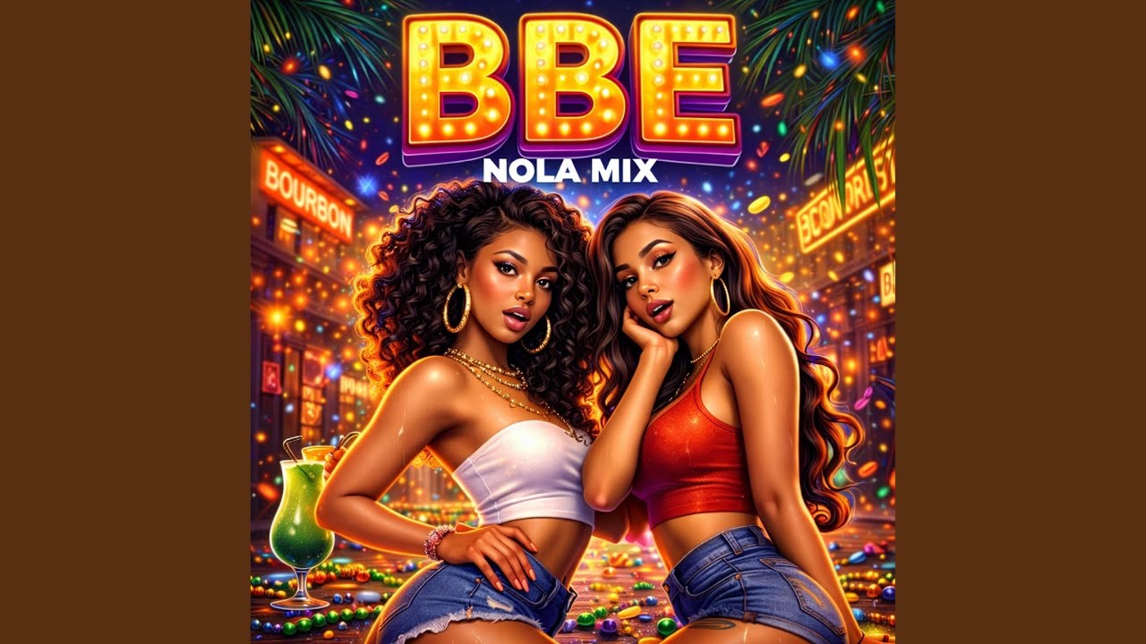 BBE (VMGMIX)