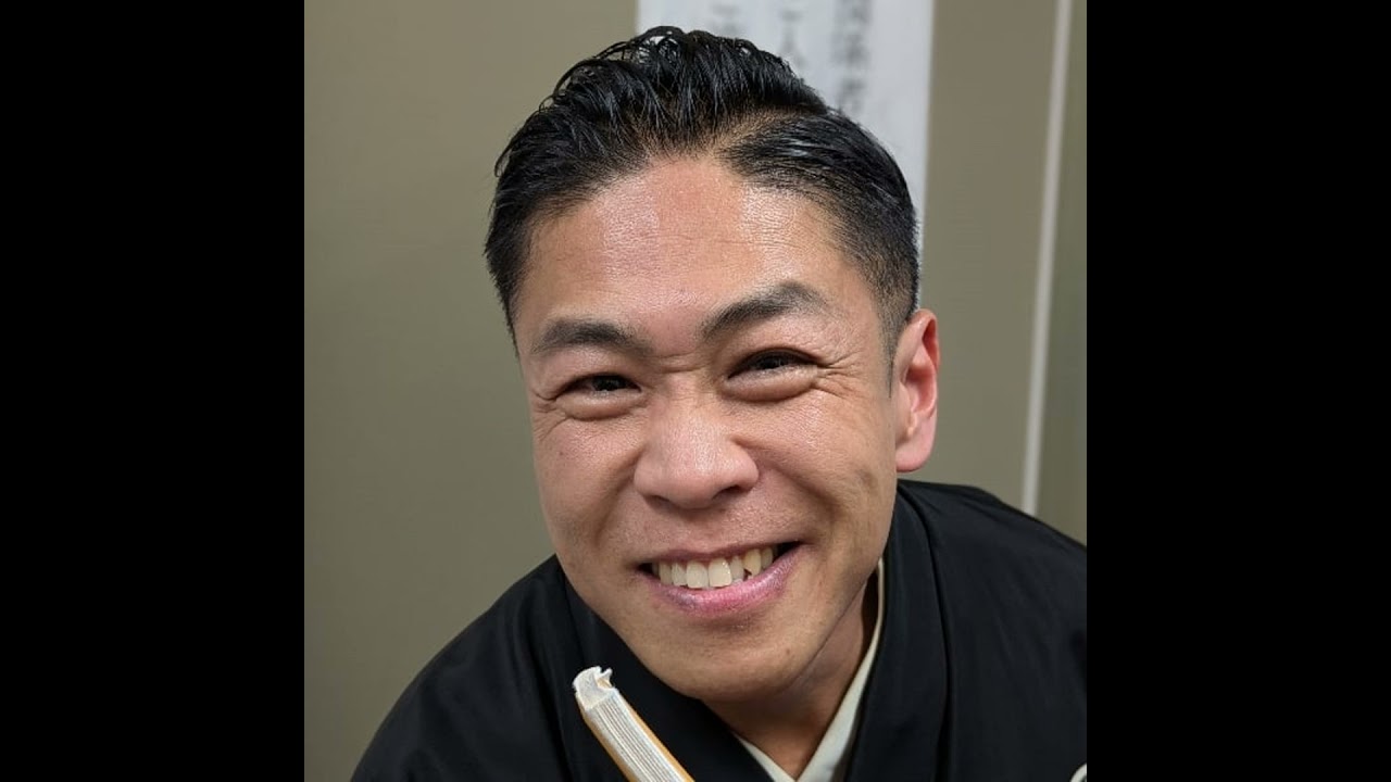 【#315】桂米紫ひとり会26/3/7