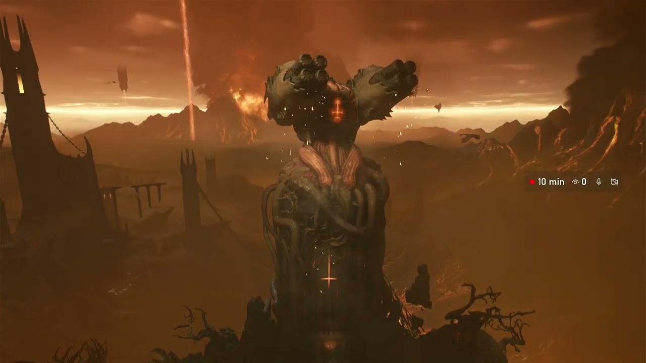 doom