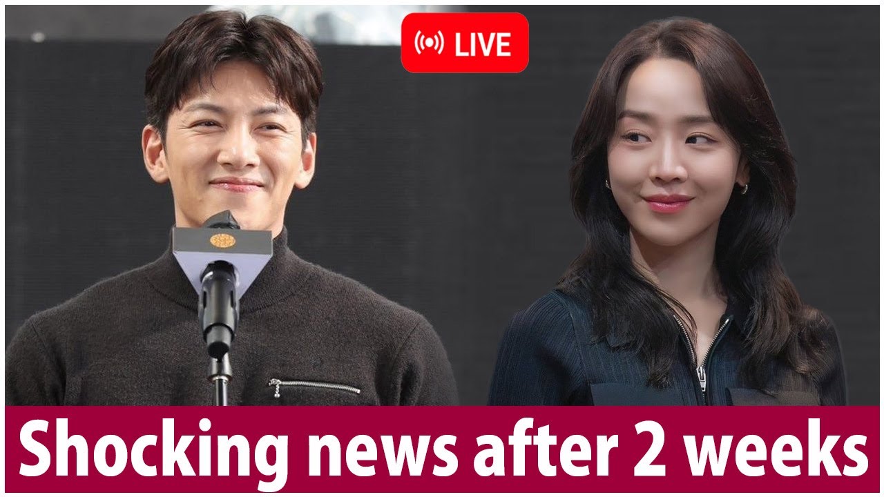 Ji Chang Wook and Shin Hye Sun Shock Fans with Major Announcement Just 2 Weeks After Wedding