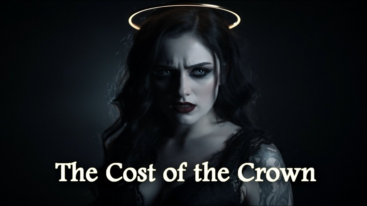 Novantra – The Cost of the Crown (Official Music Video)