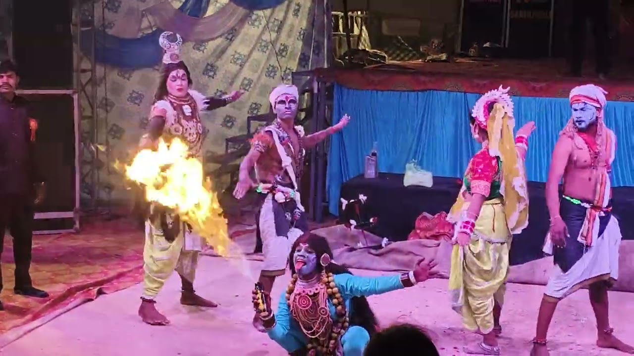 Shriganganagar Mahashivratri