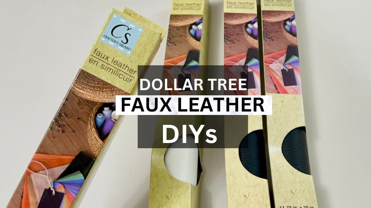 DIY-проекты с использованием DOLLAR TREE || Высококлассные идеи декора для дома из искусственной ...