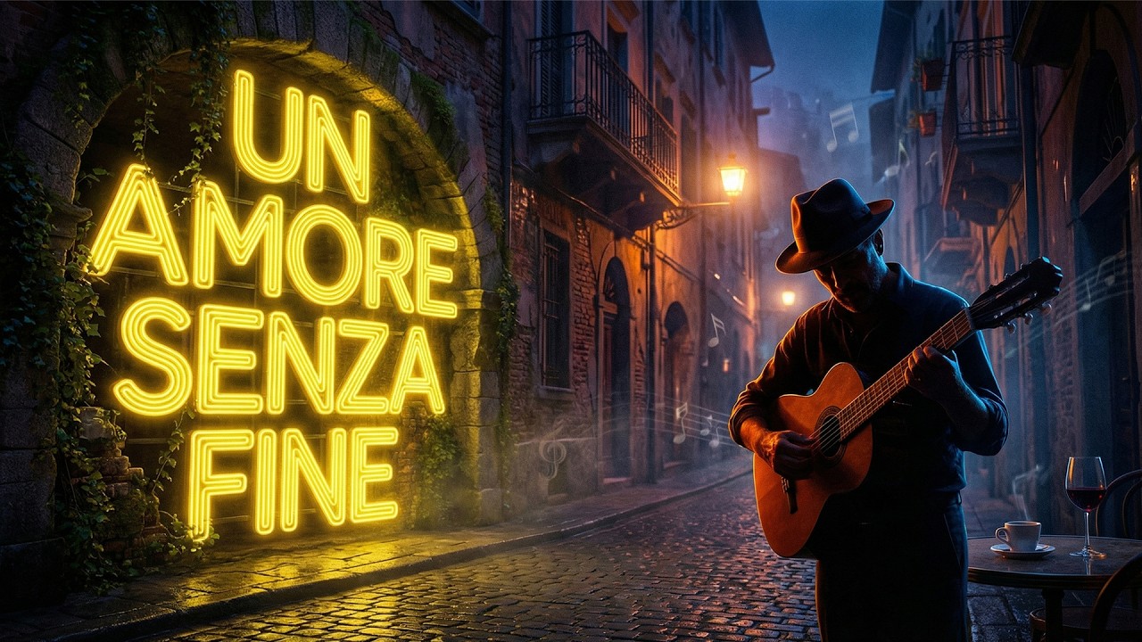 Un Amore Senza Fine
