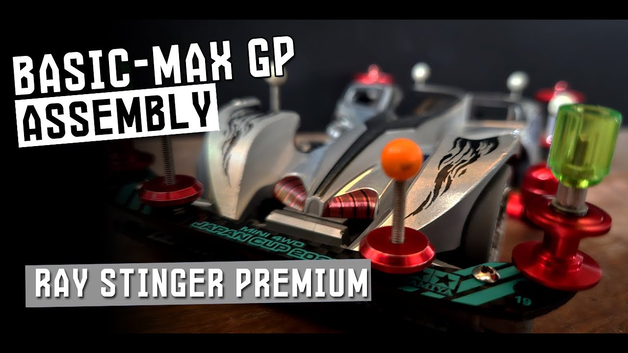 B-MAX Build Idea? Check this S2 Series