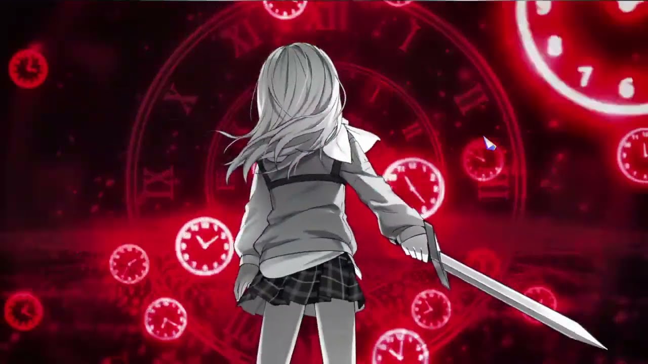 Chrono Ark - Impossible Boss The Fate Reverser Lucy vs Lucy