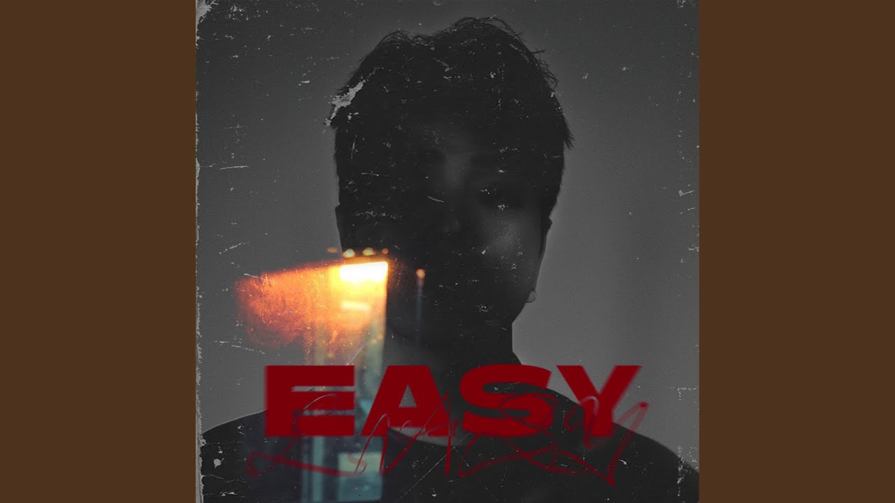 EASY (feat. ELO)