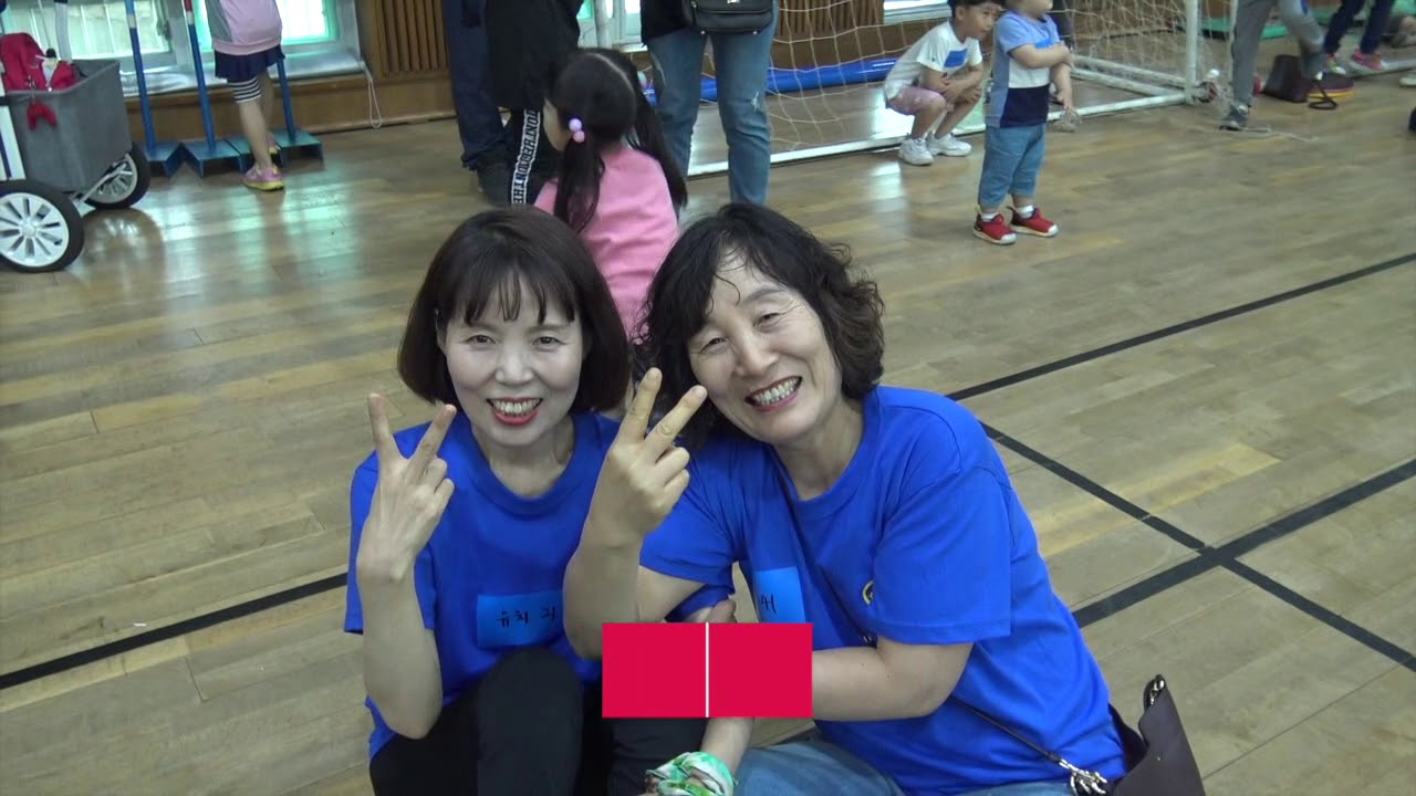 2019 어린이 복음 큰잔치 (6.1)