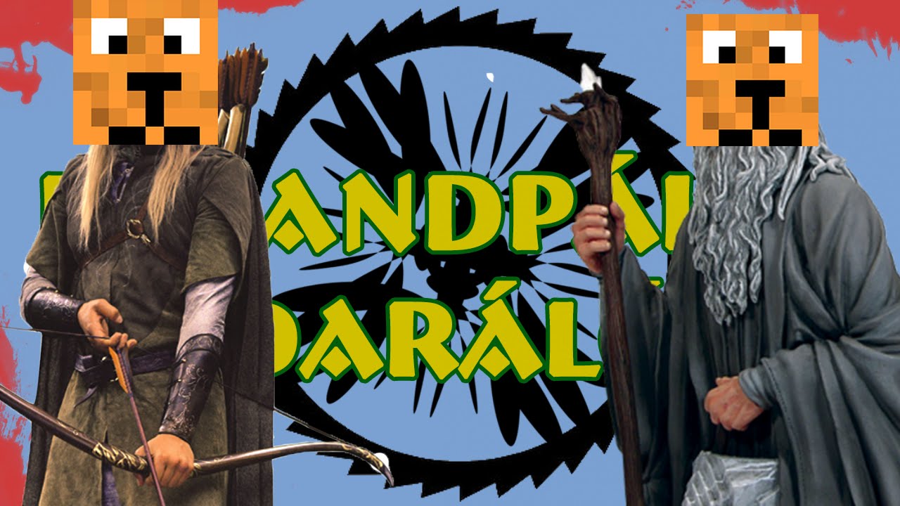 Kalandp&aacute;lya dar&aacute;l&oacute; 33. r&eacute;sz - Adventure Csabusa