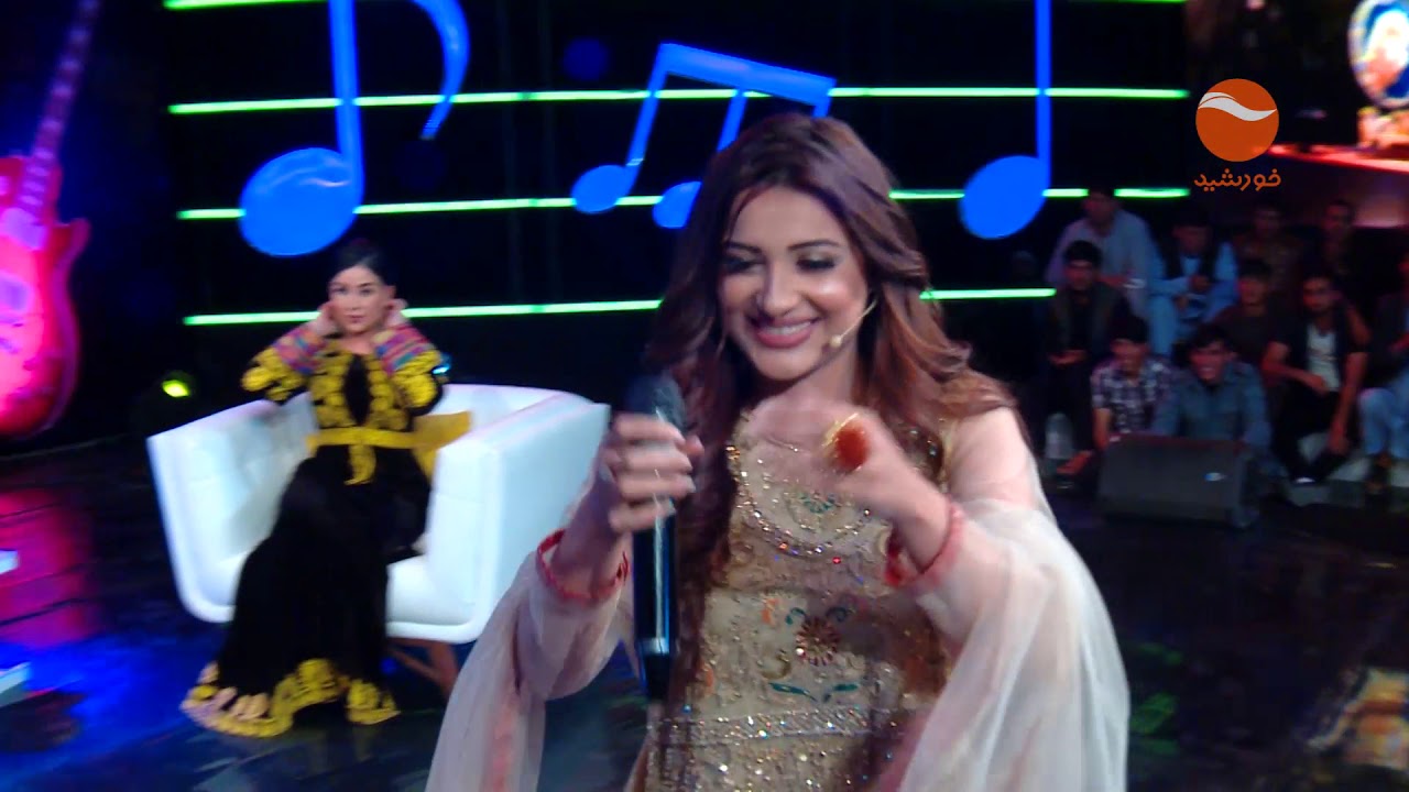 Laila Khan Leka Song / لیلا خان آهنگ لکا