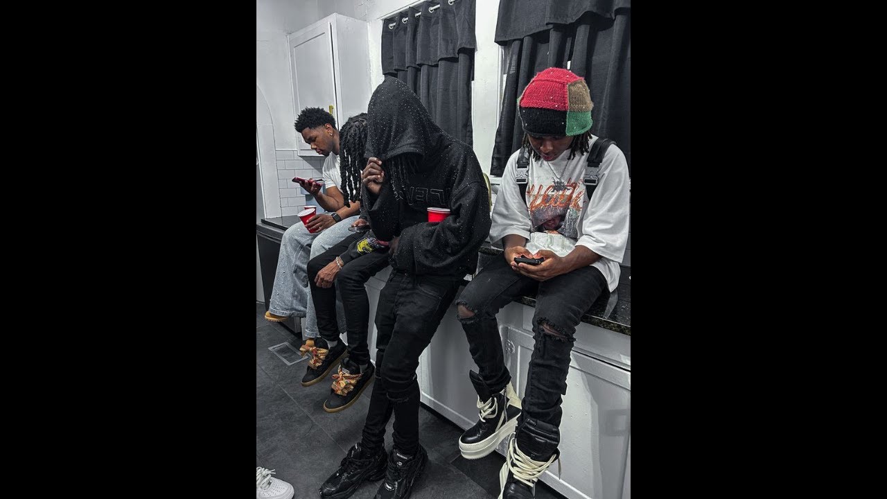 [FREE] Chuckyy x Lil Sane x Lil Noonie Type Beat 