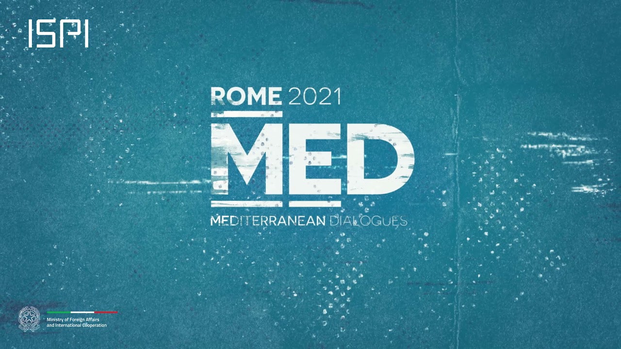 Med2021 -  Leveraging transitions