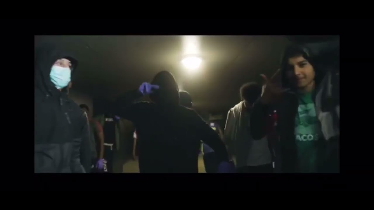 CDS GVNG - GANTÉS