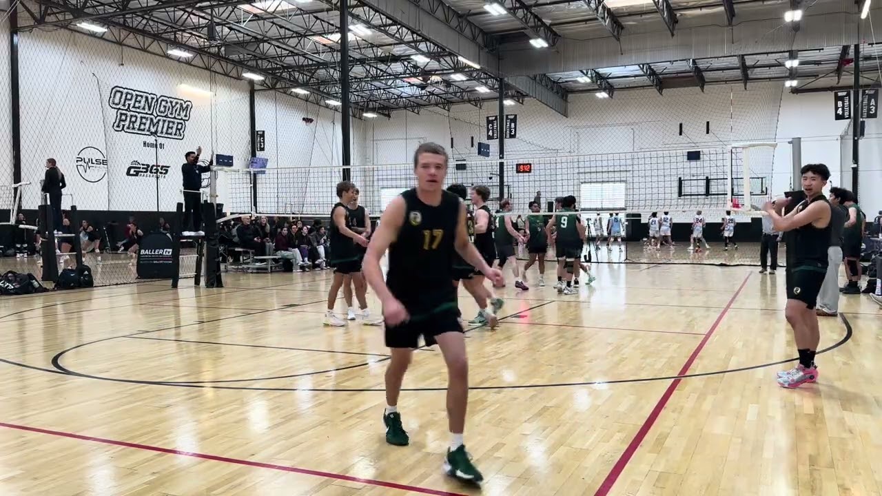 CPP V POINT LOMA SET 2