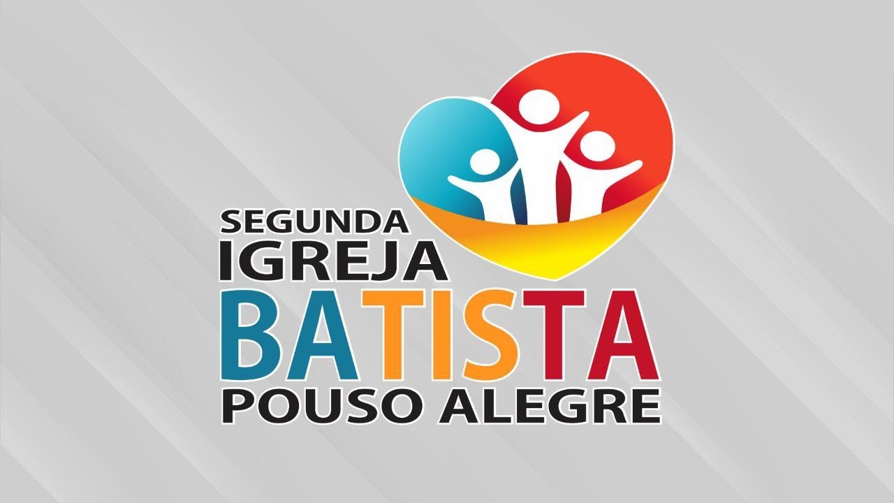 CULTO AO SENHOR  ||  Domingo, 15/03/2026  || SIB POUSO ALEGRE.