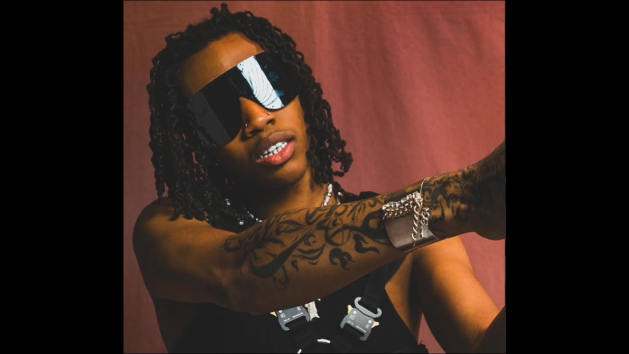 [FREE] Rich Amiri Type Beat 