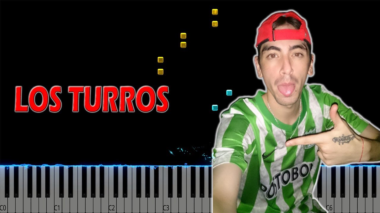 Mejores Punteos de LOS TURROS