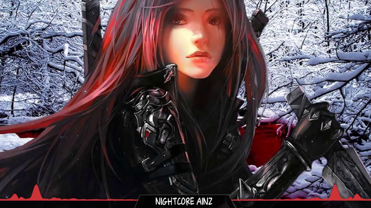 ♫Nightcore♫ - Break Me Down (Our Waking Hour)