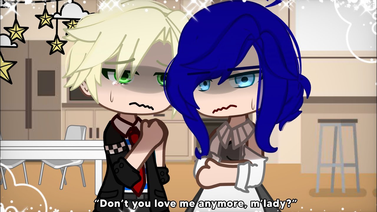 Pt.9 Marinette says 