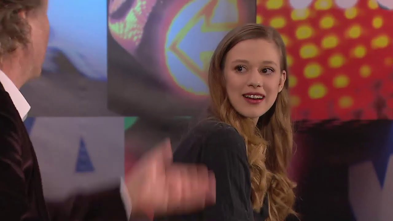 3. Tereza Těžká (3. 3. 2021, Malostranská beseda) - 7 pádů HD