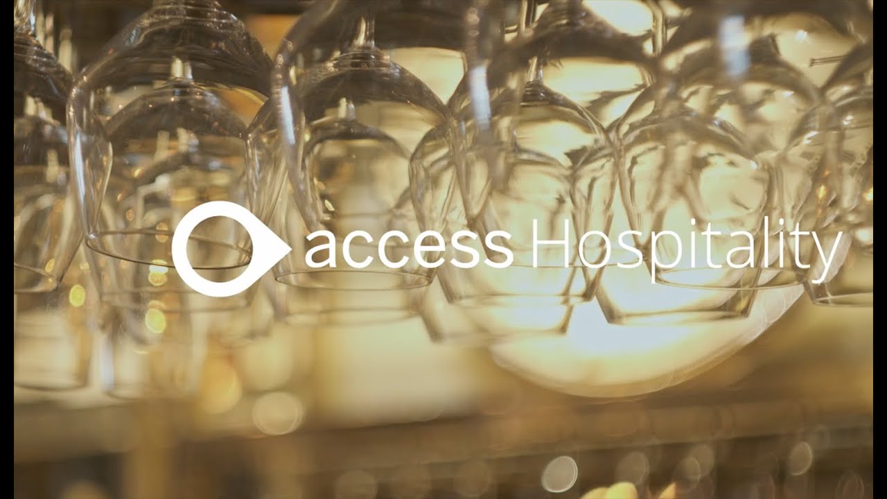 Mitchells and Butler Transform Customer Bookings with Access Collins - Case Study