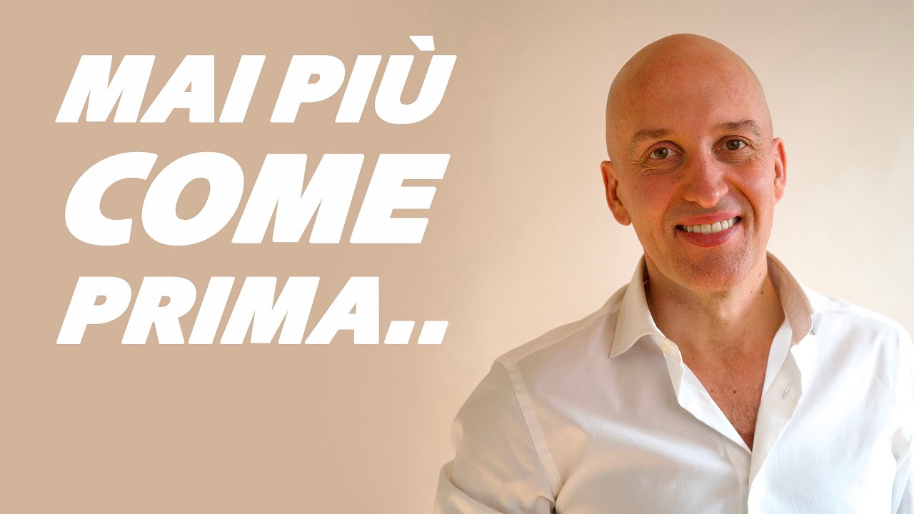 Perché la Mindfulness Cambia Tutto!